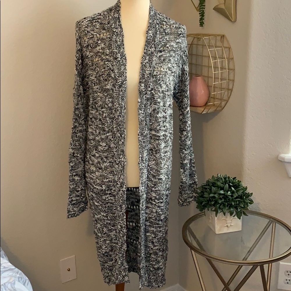 Hollister Cardigan